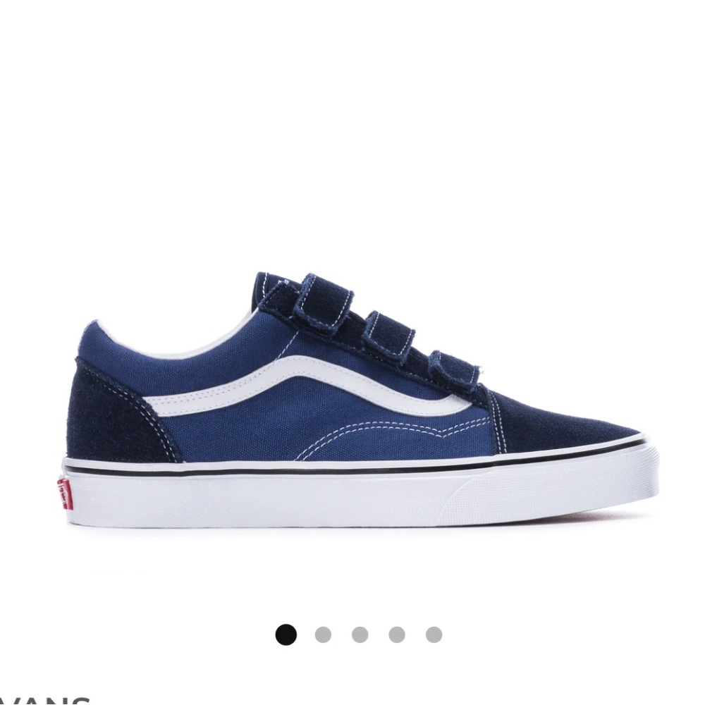 Vans Old Skool V Brand New